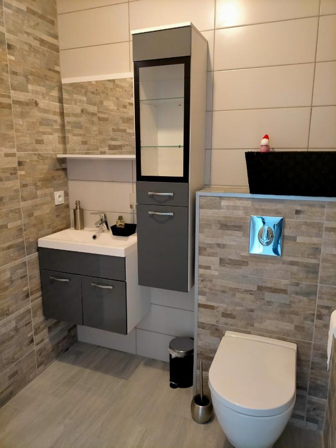 Le Klelogi Hotel Fontvieille Kültér fotó