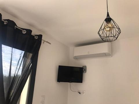 Le Klelogi Hotel Fontvieille Kültér fotó
