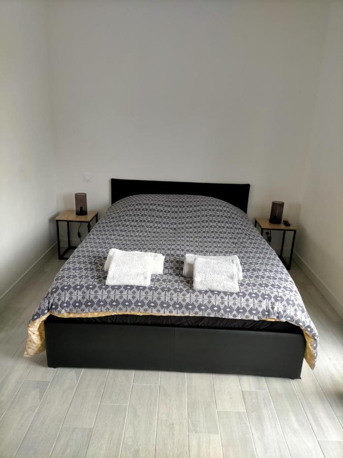 Le Klelogi Hotel Fontvieille Kültér fotó